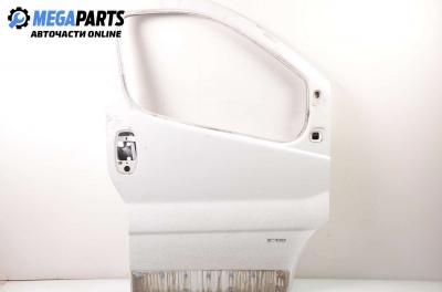 Врата за Opel Vivaro A Box (08.2001 - 02.2014), позиция: дясна