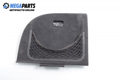 Кора багажник за Audi A4 Avant B6 (04.2001 - 12.2004), комби