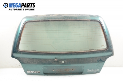 Заден капак за Renault Twingo I Hatchback (03.1993 - 10.2012), 2+1 вр., позиция: задна