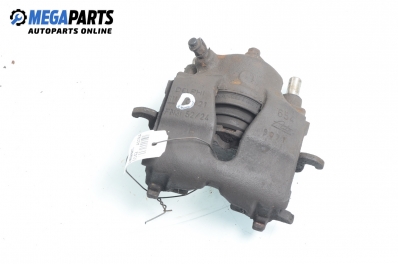 Спирачен апарат за Opel Astra G Box (01.1999 - 04.2005), позиция: предна, дясна