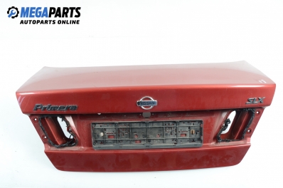 Заден капак за Nissan Primera Sedan II (06.1996 - 12.2001), седан