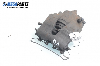 Спирачен апарат за Opel Astra G Box (01.1999 - 04.2005), позиция: предна, лява