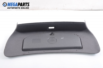 Кора заден капак за BMW 5 Series E39 Sedan (11.1995 - 06.2003), седан