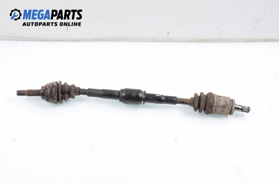 Полуоска за Nissan Primera Hatchback I (06.1990 - 06.1996) 1.6, 102 к.с., позиция: дясна