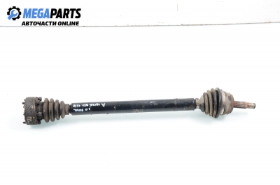 Полуоска за Seat Ibiza II Hatchback (03.1993 - 05.2002) 1.0 i, 50 к.с., позиция: дясна