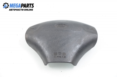 Airbag за Ford Fiesta IV Hatchback (08.1995 - 09.2002), 4+1 вр., хечбек