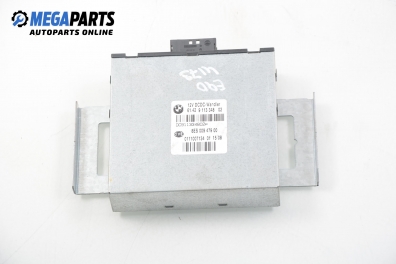 Модул за BMW 3 Series E90 Sedan (E90) (01.2005 - 12.2011), № 61.42 9 113 348 02