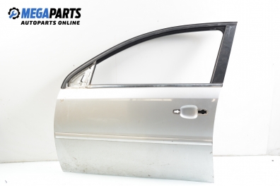 Врата за Opel Vectra C GTS (08.2002 - 01.2009), хечбек, позиция: предна, лява
