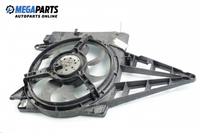 Перка охлаждане за Opel Omega B Estate (03.1994 - 07.2003) 2.2 16V, 144 к.с.