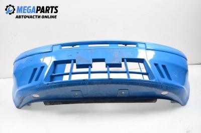 Предна броня за Fiat Punto Hatchback II (09.1999 - 07.2012), позиция: предна
