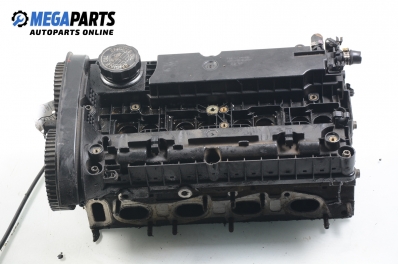 Глава за Alfa Romeo 166 (936) (09.1998 - 06.2007) 2.0 T.Spark (936A3A), 155 к.с.