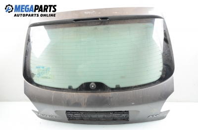 Заден капак за Peugeot 206 Hatchback (08.1998 - 12.2012), 2+1 вр., хечбек
