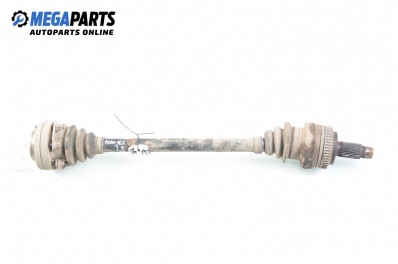 Полуоска за BMW 3 Series E36 Sedan (09.1990 - 02.1998) 318 tds, 90 к.с., позиция: дясна