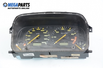Километраж за Seat Ibiza II Hatchback (03.1993 - 05.2002) 1.0 i, 50 к.с.