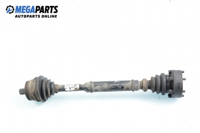 Полуоска за Audi A4 Avant B5 (11.1994 - 09.2001) 1.8, 125 к.с., позиция: дясна