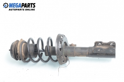 Макферсон за Opel Astra G Box (01.1999 - 04.2005), товарен, позиция: предна, лява
