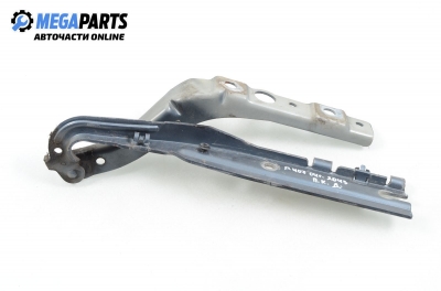 Панта преден капак за Peugeot 407 Sedan (02.2004 - 12.2011), седан, позиция: дясна