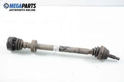 Полуоска за Volkswagen Golf III Hatchback (08.1991 - 07.1998) 1.9 TDI, 90 к.с., позиция: предна, дясна
