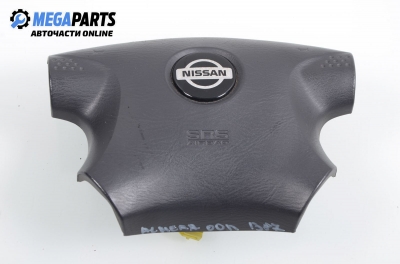 Airbag за Nissan Almera II Sedan (06.2000 - 12.2006), седан