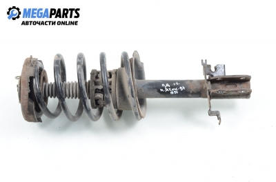 Макферсон за Renault Megane Scenic (10.1996 - 12.2001), миниван, позиция: предна, дясна