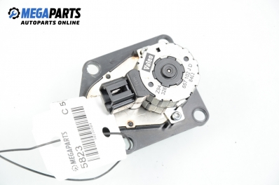 Моторче клапа парно за Citroen C5 I Break (06.2001 - 08.2004) 2.0 HDi, 109 к.с., № 657 102 J D