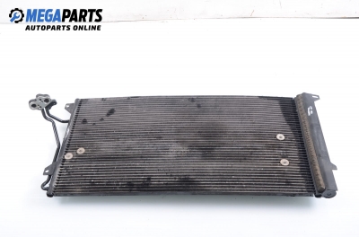 Климатичен радиатор за Volkswagen Touareg SUV (10.2002 - 01.2013) 3.2 V6, 220 к.с.
