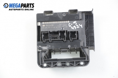 Комфорт модул за Volkswagen Golf V Hatchback (10.2003 - 02.2009), № Hella 5DK 008 583-12