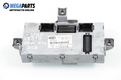 Модул за Fiat Stilo Hatchback (10.2001 - 11.2010), № Magneti marelli 46797611