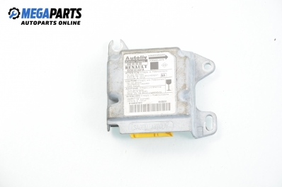 Модул за AIRBAG за Renault Megane Scenic (10.1996 - 12.2001), № Autoliv 550 56 90 00