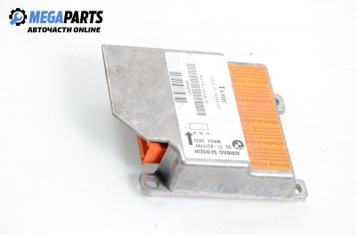 Модул за AIRBAG за BMW 7 Series E38 (10.1994 - 11.2001), № 65.77-8374799
