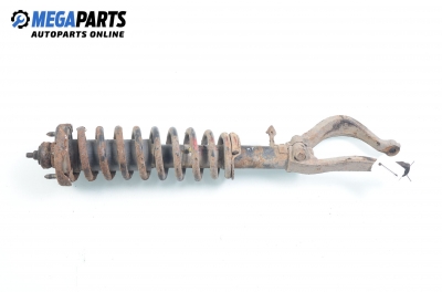 Макферсон за Honda Civic VI Fastback (09.1994 - 02.2001), хечбек, позиция: предна, лява