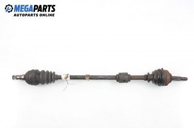 Полуоска за Chevrolet Kalos Sedan (03.2005 - ...) 1.4, 83 к.с., позиция: дясна