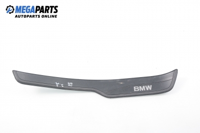 Вътрешен праг за BMW 3 Series E90 Sedan E90 (01.2005 - 12.2011), седан, позиция: задна, дясна
