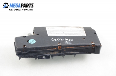Airbag за Volkswagen Golf IV Hatchback (08.1997 - 06.2005), 2+1 вр.