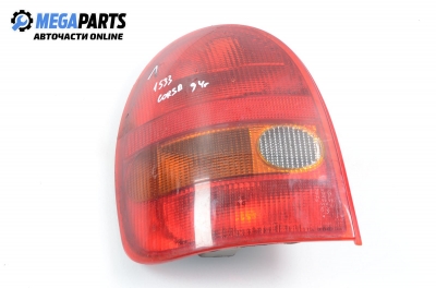 Стоп за Opel Corsa B Hatchback (03.1993 - 12.2002), хечбек, позиция: лява