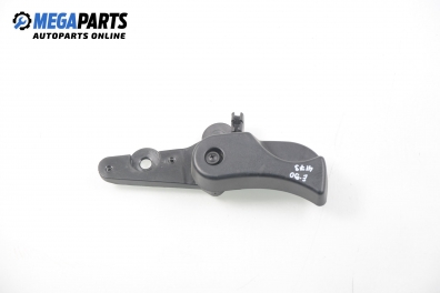Вътрешна дръжка преден капак за BMW 3 Series E90 Sedan E90 (01.2005 - 12.2011), седан