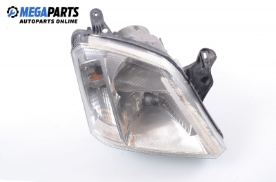 Фар за Opel Meriva A Hatchback (05.2003 - 05.2010), позиция: дясна