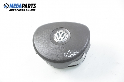 Airbag за Volkswagen Golf V Hatchback (10.2003 - 02.2009), 2+1 вр.