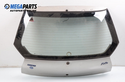 Заден капак за Fiat Palio Hatchback (04.1996 - 02.2007), 4+1 вр., хечбек