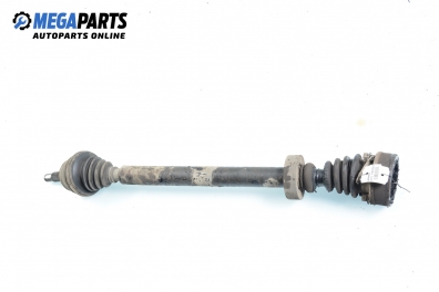 Полуоска за Volkswagen Passat Variant B3, B4 (02.1988 - 06.1997) 1.8, 90 к.с., позиция: дясна