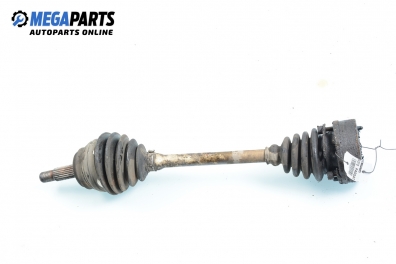 Полуоска за Volkswagen Passat Variant B3, B4 (02.1988 - 06.1997) 1.8, 90 к.с., позиция: предна, лява