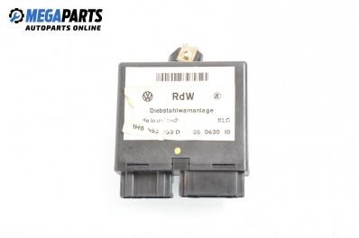 Модул аларма за Volkswagen Golf III Hatchback (08.1991 - 07.1998), № 1H0 953 233 D