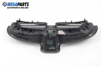 Дифузьор за BMW 1 Series E87 (11.2003 - 01.2013) 118 d, 143 к.с.