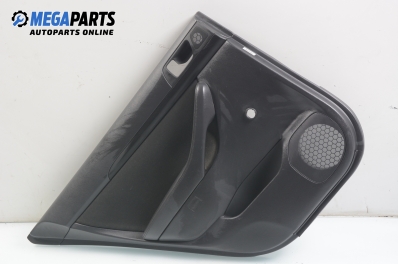 Кора врата за Toyota Avensis Liftback II (04.2003 - 11.2008), хечбек, позиция: задна, лява