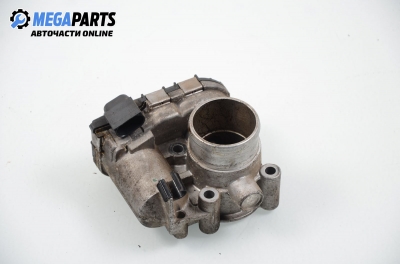 Дроселова клапа за Fiat Punto Hatchback II (09.1999 - 07.2012) 1.2 16V 80 (188.233, .235, .253, .255, .333, .353, .639...), 80 к.с.
