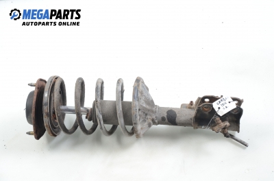 Макферсон за Mitsubishi Carisma Hatchback (07.1995 - 06.2006), хечбек, позиция: предна, лява