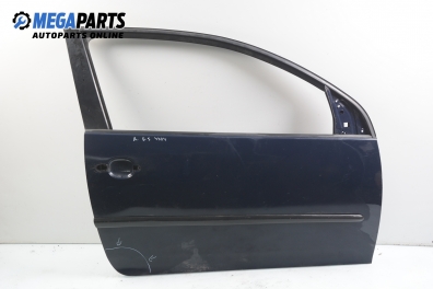 Врата за Volkswagen Golf V Hatchback (10.2003 - 02.2009), 2+1 вр., позиция: дясна
