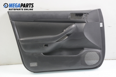 Кора врата за Toyota Avensis Liftback II (04.2003 - 11.2008), 4+1 вр., хечбек, позиция: предна, лява