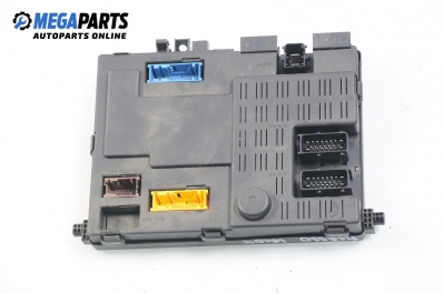 BSI модул за Citroen Xsara Picasso (09.1999 - 06.2012), № 96 424 094 80