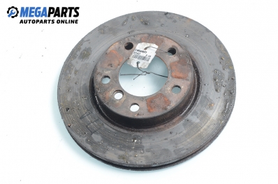 Спирачен диск за BMW 3 Series E46 Sedan (02.1998 - 04.2005), позиция: предна